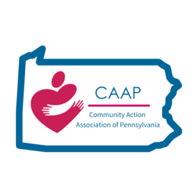 Community Action Association of PA Logo